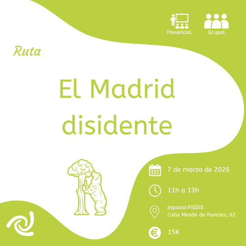 ruta-madrid-disidente