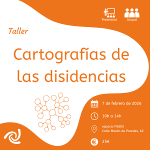 Cartografías de las disidencias